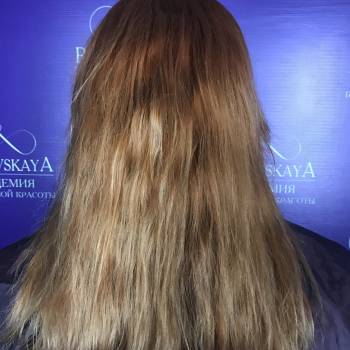 Анна Осипова, Никополь Фото - 9