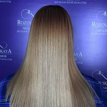 Анна Осипова, Никополь Фото - 10