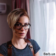 Фотограф Татьяна Богашова  на Barb.ua