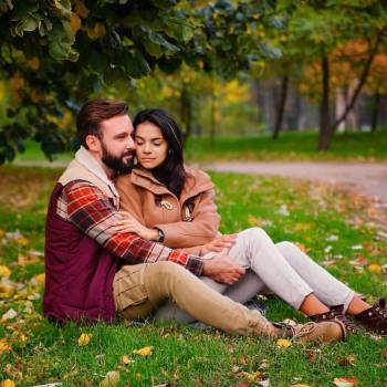 Фото с портфолио Людмила Добровольская 