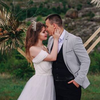 Фото с портфолио Людмила Добровольская 