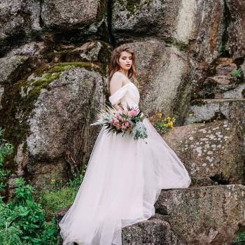 Фото с портфолио Людмила Добровольская 