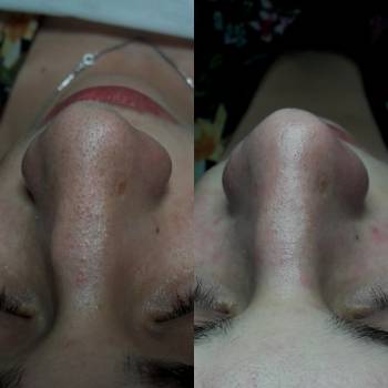 Фото с портфолио Юлия Правиленко 