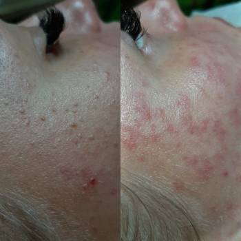 Фото с портфолио Юлия Правиленко 