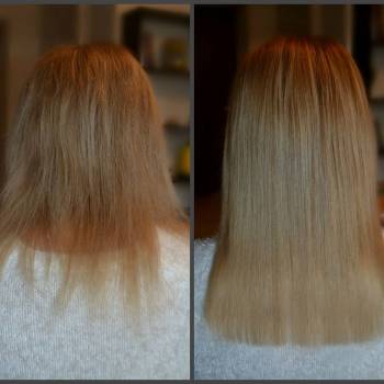 Фото с портфолио Анастасия Антонова