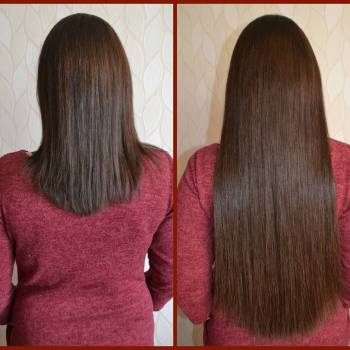 Фото с портфолио Анастасия Антонова