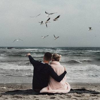 Фото с портфолио Максим Зазымко 