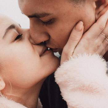 Фото с портфолио Максим Зазымко 