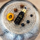 Argania Sahara Secrets Oil — аргановое масло для волос Секреты Сахары