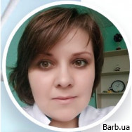 Косметолог Кристина  на Barb.ua