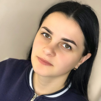 Окрашивание бровей хной в Мариуполе