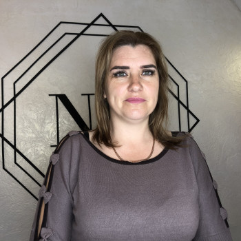 Перманентный макияж бровей
                    Мастер перманентного макияжа Арина Бу Запорожье