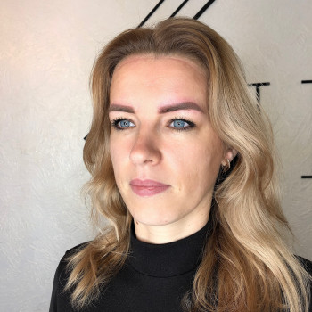 Перманентный макияж бровей
                    Мастер перманентного макияжа Арина Бу Запорожье