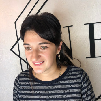 Перманентный макияж бровей
                    Мастер перманентного макияжа Арина Бу Запорожье