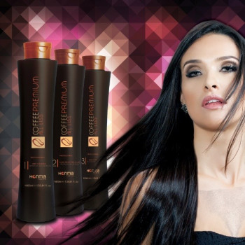 Коллаген для ослабленных волос Honma Tokyo
                    Салон красоты Slavichair Киев