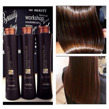 Коллаген для ослабленных волос Honma Tokyo
                    Салон красоты Slavichair Киев