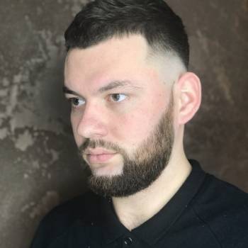 Фото с портфолио Ксюша Олифиренко 