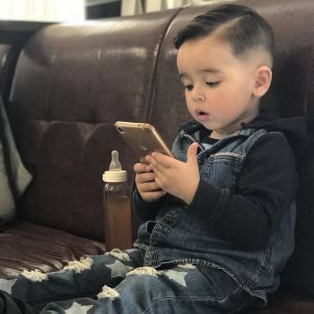 Фото с портфолио Ксюша Олифиренко 