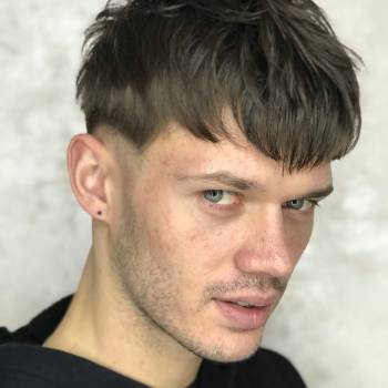 Фото с портфолио Ксюша Олифиренко 