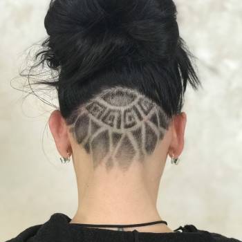 Фото с портфолио Ксюша Олифиренко 