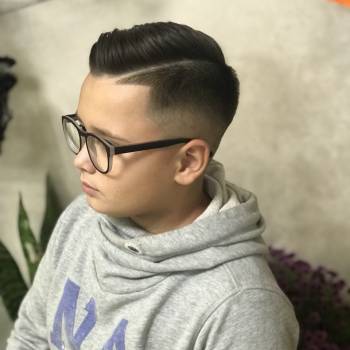 Фото с портфолио Ксюша Олифиренко 