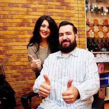 Фото с портфолио Ксюша Олифиренко 