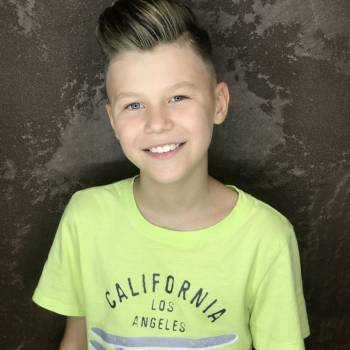 Фото с портфолио Ксюша Олифиренко 