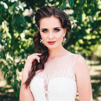 Руслана Гусейнова , Київ Фото - 6