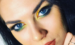 Макияж, визажист , стилист Визажист Руслана Гусейнова Киев