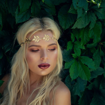 Визажист. Все виды макияжа
                    Косметолог Дарья Маріуполь