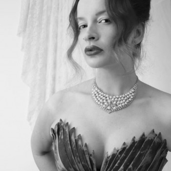 Визажист. Все виды макияжа
                    Косметолог Дарья Маріуполь