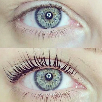 Ламинирование ресниц
                    Косметолог Дарья Мариуполь