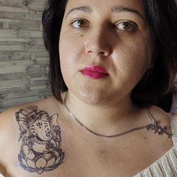 Татуювання
                    Мастер перманентного макияжа Марина Николаев