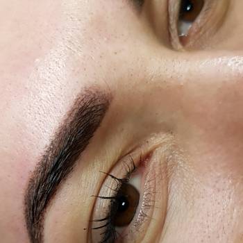 Майстерня перманентного макіяжу Олени Олійник, Львов Фото - 46