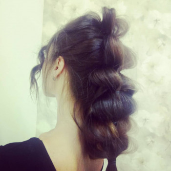 Фото с портфолио Римма Дергунова