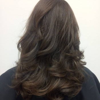 Фото с портфолио Римма Дергунова