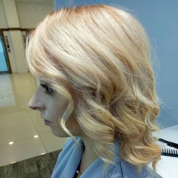 Фото с портфолио Римма Дергунова