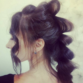 Фото с портфолио Римма Дергунова