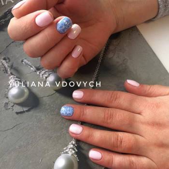 Фото с портфолио Юляна Вдович 