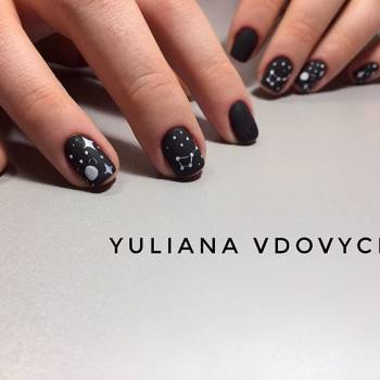Фото с портфолио Юляна Вдович 