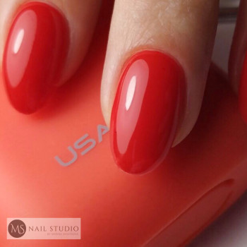 Маникюр комбинированный/аппаратный женский
                    Ногтевая студия MS Nail Studio by Marina Shyvtsova Харьков