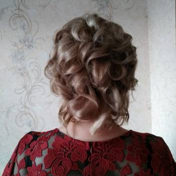 Фото с портфолио Ольга 