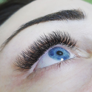 Нарощення вій. Класика, 2D, 3D
                    Майстер депіляції Ірина Рівне