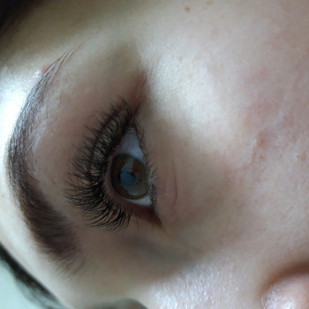 Нарощення вій. Класика, 2D, 3D
                    Майстер депіляції Ірина Рівне