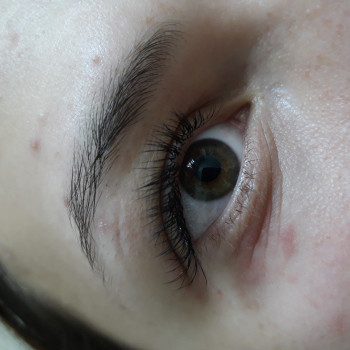 Нарощення вій. Класика, 2D, 3D
                    Майстер депіляції Ірина Рівне