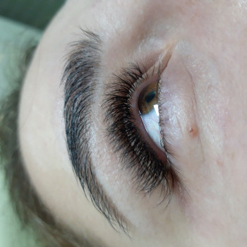 Нарощення вій. Класика, 2D, 3D
                    Майстер депіляції Ірина Рівне