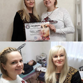 Фото с портфолио Тетяна Гавриленко