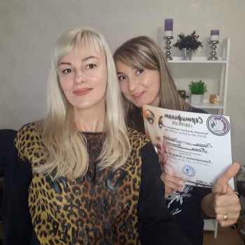 Фото с портфолио Тетяна Гавриленко