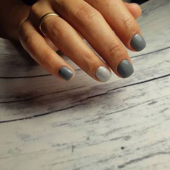 Фото с портфолио Алина 