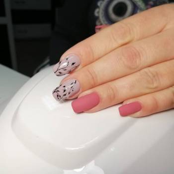 Фото с портфолио Ирина 